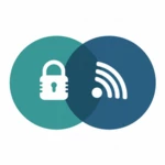 Logo of Techno Security android Application 